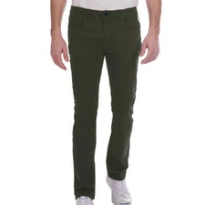 Jachs Men’s 5 Pocket Stretch Pant