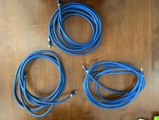 ProSolutions Component Audio Video AV Kabel 6,6 stopy Model PSG-CV RCA Pro Solutions