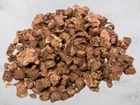 Natural BEEF LUNG Freeze Dried DOG Treats Bites Training Chews USA Cat