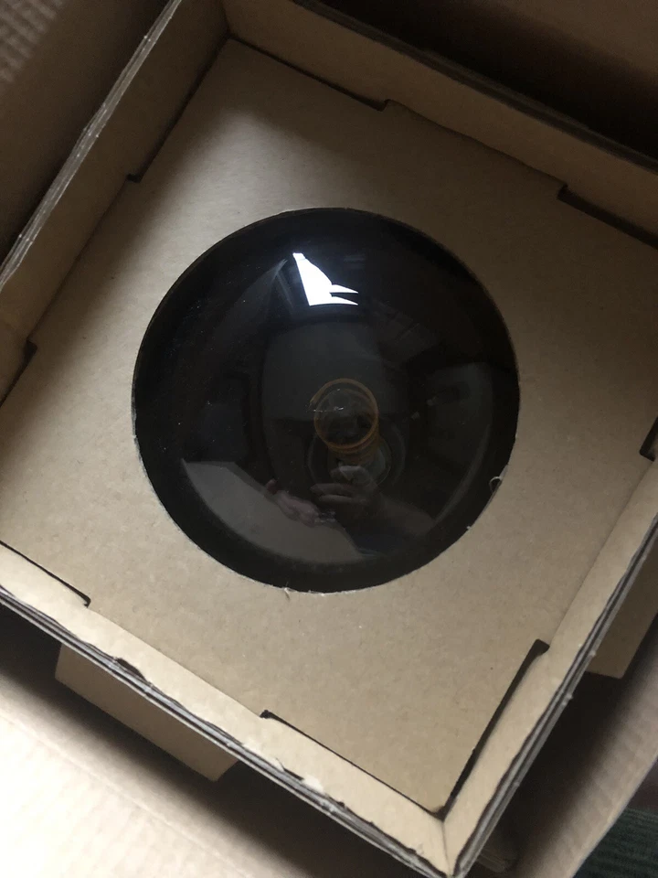 GE Vintage Style Light Bulb G40 - Image 4 of 4