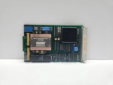 EUROLOG Z80 EML-AIC16 PCB CARD G2236-2