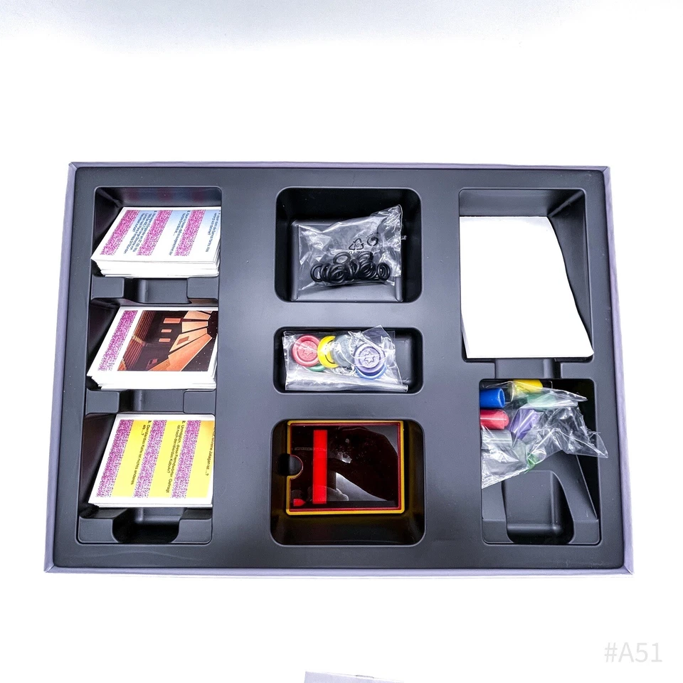 Nadie Es Perfecto Bertram Kaes (Ravensburger) | Juego De Mesa 3-6 Jugadores - Imagen 4 de 4