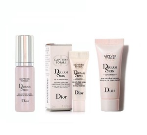 capture total dreamskin advanced