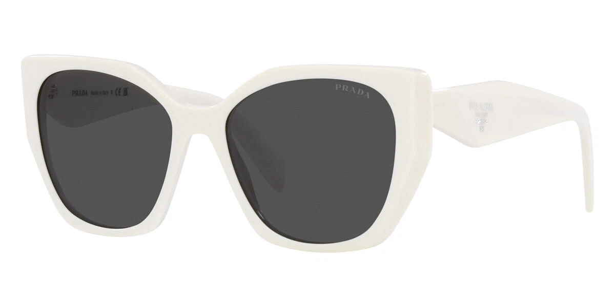 Prada 56mm square sunglasses cheap