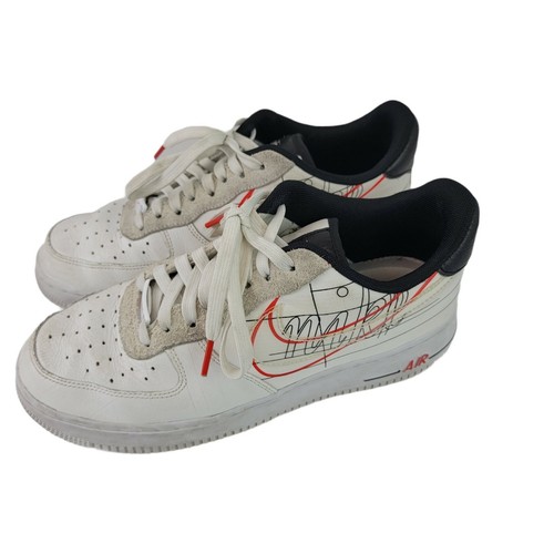 Nike Air Force 1 Low \
