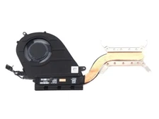 HP CHROMEBOOK X360 14CT-CD THERMAL CPU COOLING HEATSINK FAN ASSEMBLY N08426-001