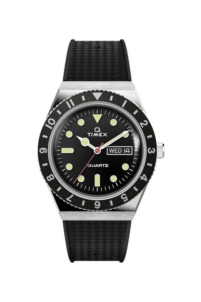 Orologio da polso Navi Harbor Verde - TIMEX