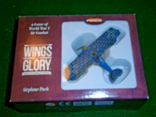 Wings of Glory - WGF208C Hannover CL.IIIA (Luftstreitkrafte) **New and Unused**
