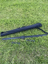 Glide Gear DEV-470 Video Track Slider  47" Used Good Condition.