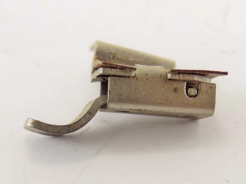 VTG / S GAUGE ? / TRIX / LOCOMOTIVE 20-0-54 / METAL / TRACK CONTACT / HTF PARTS - Image 3 of 4