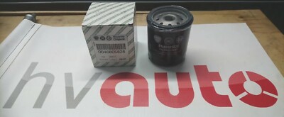 Original Lancia Oil Filter Lancia Delta Integrale & Evo 46805828
