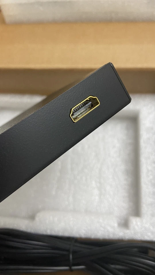 Gofanco Prophecy PRO-HDBaseT-U 4K HDR Extender Transmitter & Receiver - Image 4 of 4