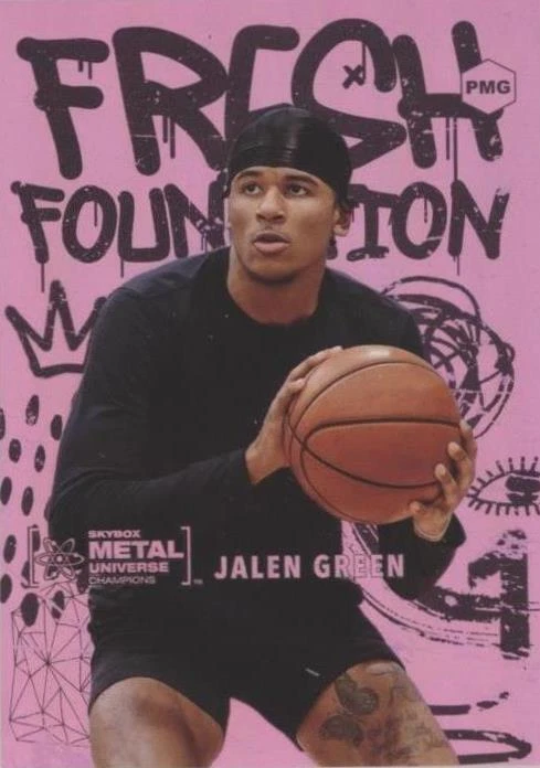 Precious Metal Gems Pink