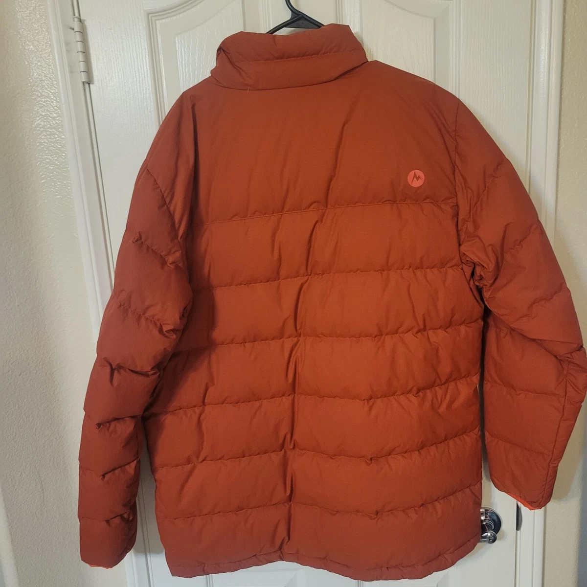Marmot warm sales ii jacket