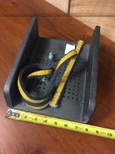 Alaska, Reading, triburner, Leisure Line Coal Large Stoker stove grate SKU 2533