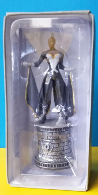 Marvel EAGLEMOSS Chess    STORM X-MEN      - OVP in BOX *