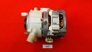 Original MIELE PG 8082 sci xxl Umwälzpumpe Mpeh 30-62/2 2,3KW MIELE 9164531