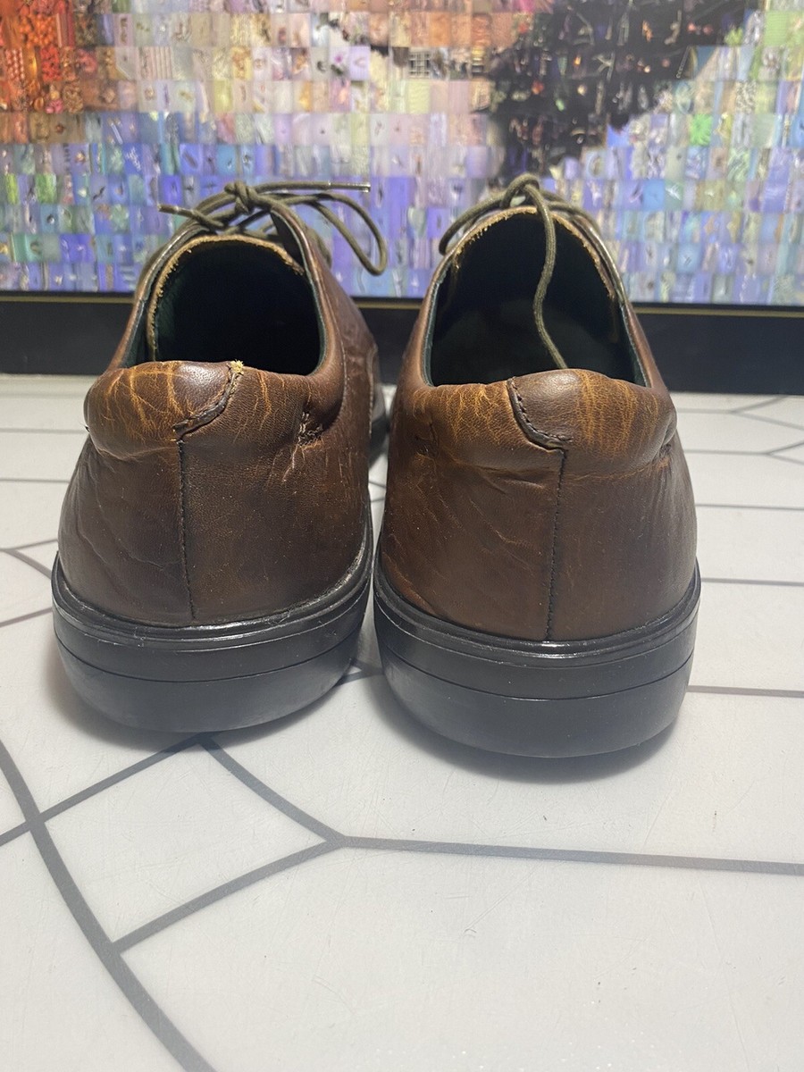 EARTH CARTER SHOES SIZE 11 MEN display picture 3