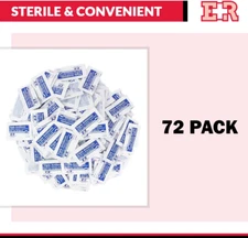 Ever Ready First Aid Triple Antibiotic Ointment .9g Packets