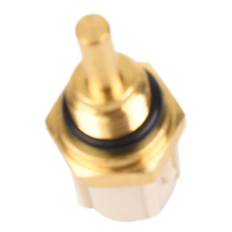 Engine Water Coolant Temperature Sensor For Honda Civic Acura CL 37870PJ7003 - Image 2 of 4