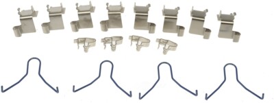 Frt Disc Brake Hwd Kit  Dorman/First Stop  HW13174
