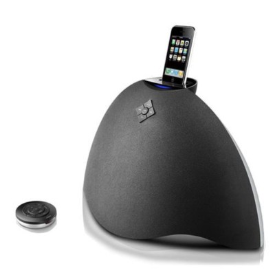 EDIFIER BREATHE iF600BT BT DOCKINGSTATION iPHONE iPOD DOCK ÄLTERE GENERATION