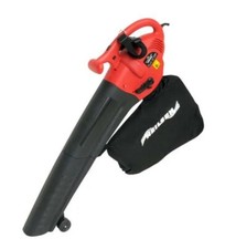 Garden Air Leaf Blower Vacuum 240V/ 2200W  (Genuine Neilsen CT1651)