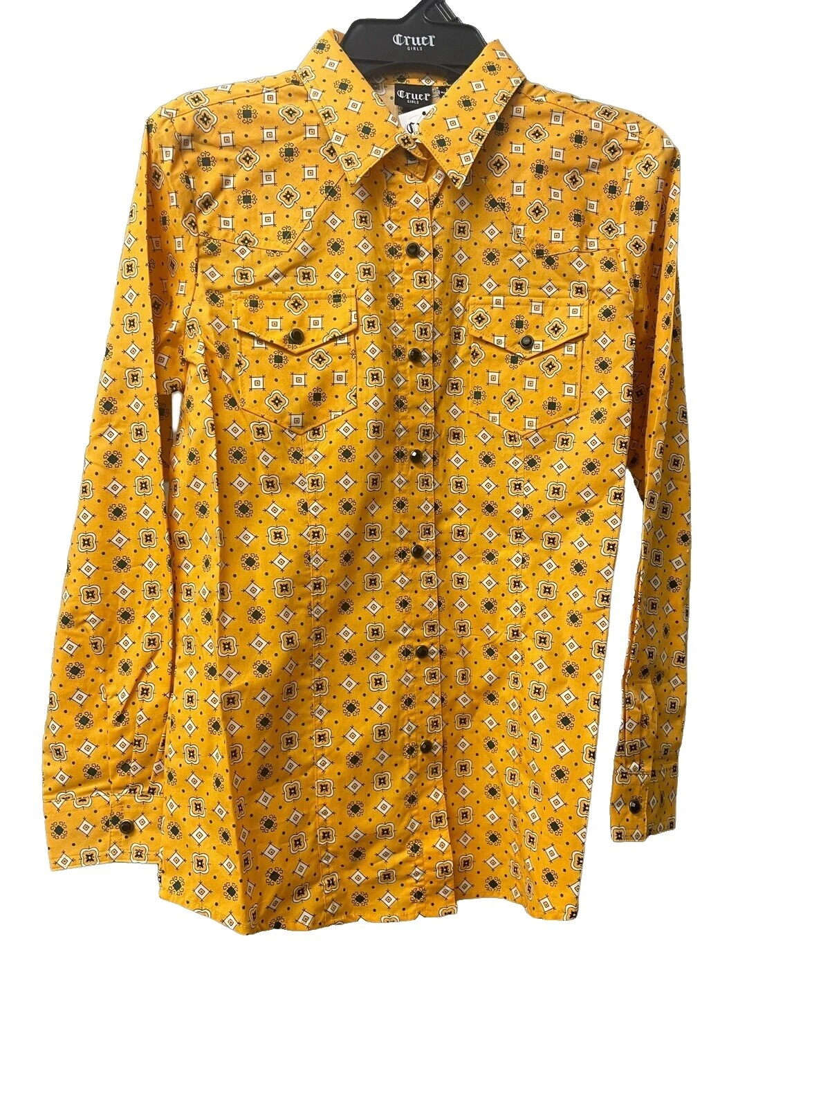 Cruel Girl Clothing, Shoes & Accessories Multicolor for Kids