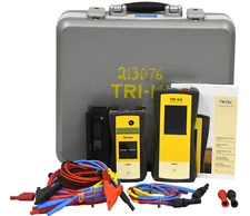 Tritec TRI-KA Curve Tracer Portable PV System Analysis Tool