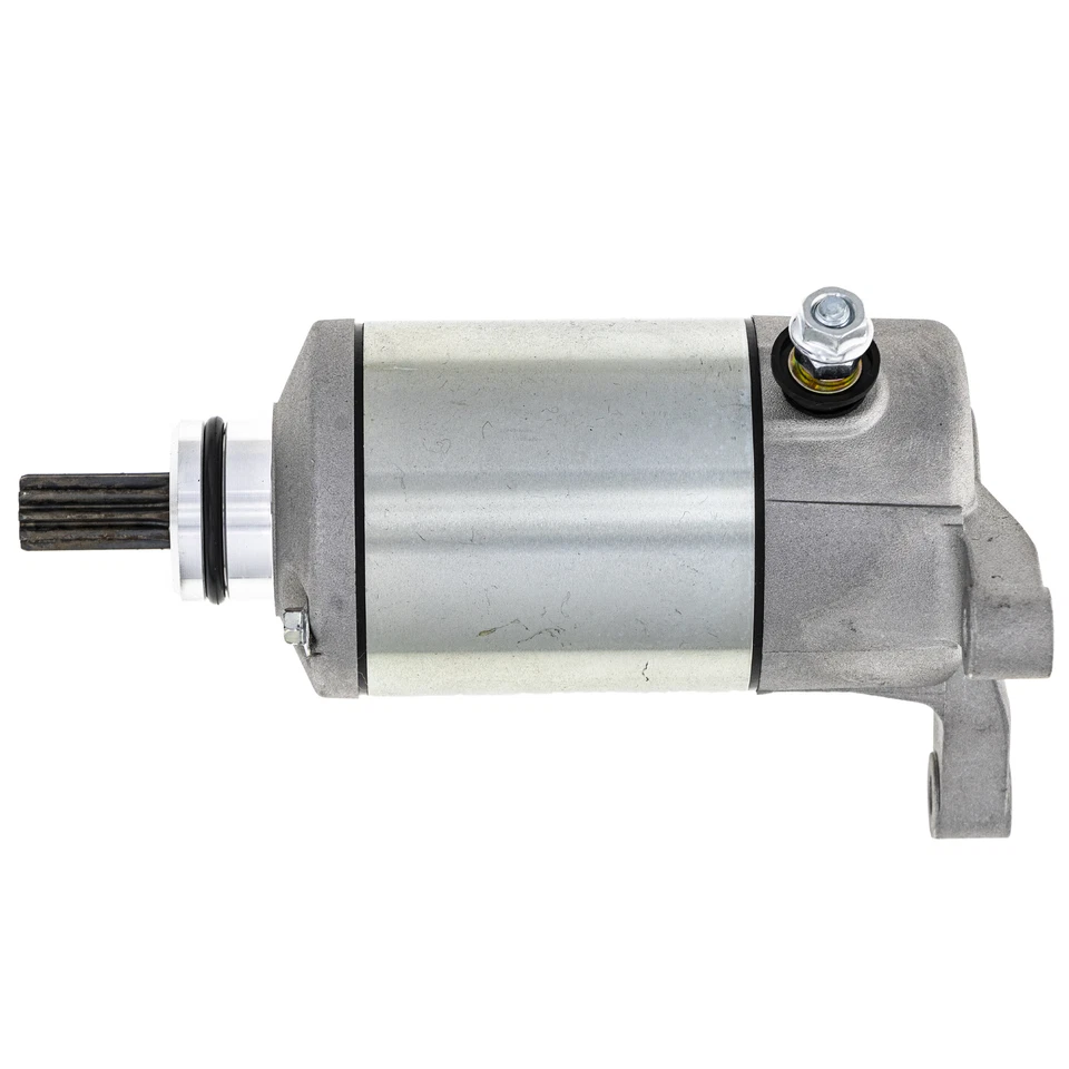 Motor de arranque de nicho para Suzuki Ozark 250 Quadsport Z250 Quadrunner 230 160 ATV Foto 2 de 4