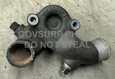 HOUSING THERMOSTAT MULTIFUEL M35 M54 W/ THERM USED! 10899061 2930-00-179-5645