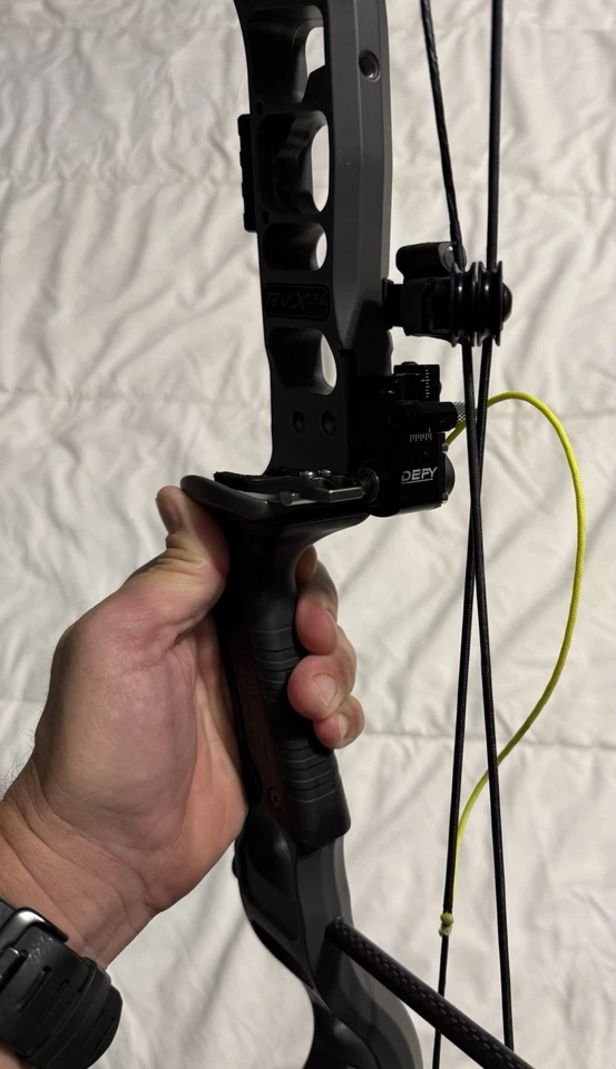 Prime RVX 34 - Image 4 of 4