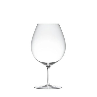 Kimura Glass Shop [Sava 24oz Boxed] Wine Glasses for Red Wine Burgundy Pinot