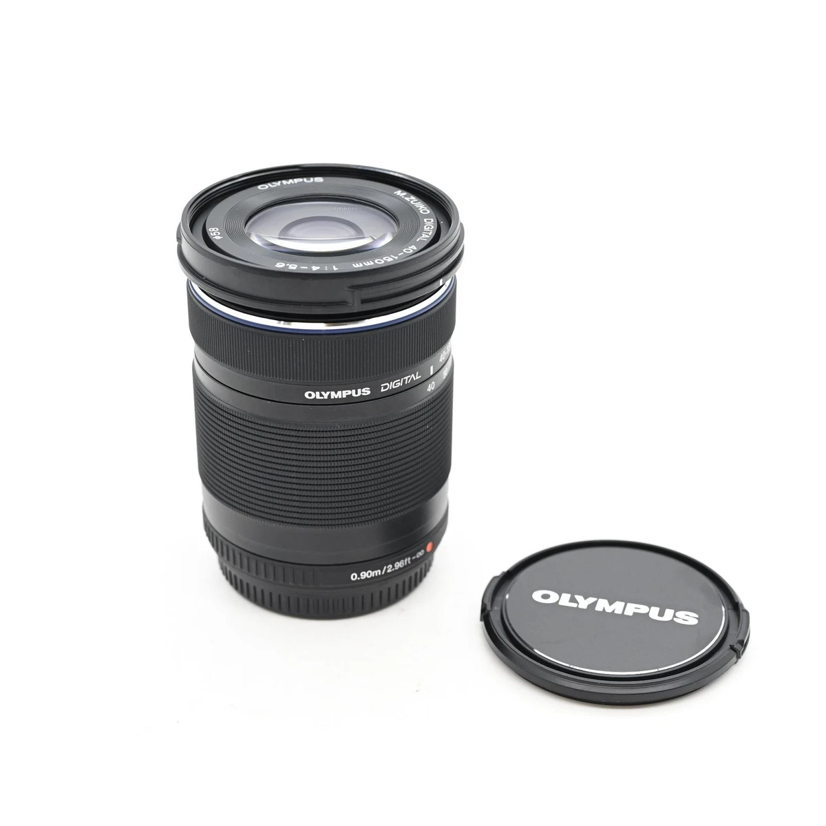 Olympus Zuiko 40-150mm Focal Camera Lenses for sale | eBay