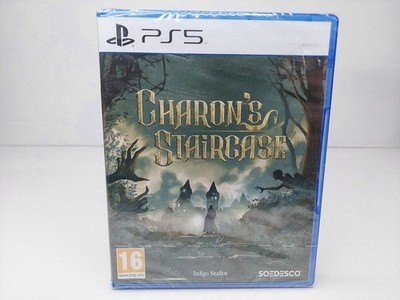 Charon's Staircase Playstation 5 PS5 | Blitzversand