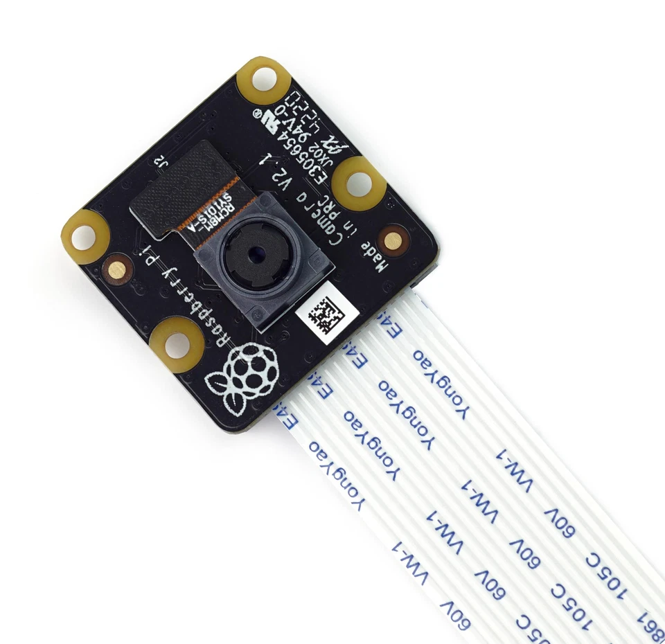 Raspberry Pi NoIR Camera Module 8MP v2.1, für Fotografie und Video im Dunkeln - Bild 2 von 4