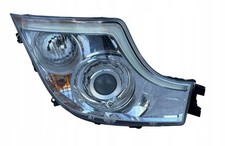 Frontscheinwerfer Mercedes-Benz A9618205339 Xenon Rechts Scheinwerfer Headlight
