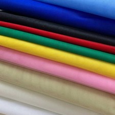 Tessuto Tulle Semirigido 50 Cm Sottogonna 263