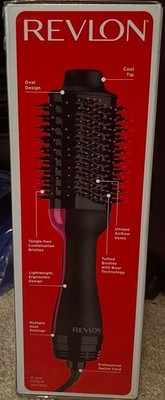 REVLON 1-STEP VOLUMIZER