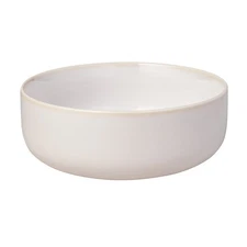 NEW V&B Crafted Salad Bowl Cotton