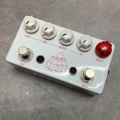 JHS Pedals The Milkman 60736