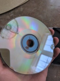 Fur Fighters Sega Dreamcast Disc Only Works Great