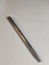Vintage C&E Marshall Watchmaker Stake 13A Clear Tip 