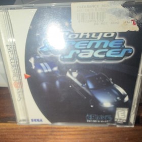 SEGA Dreamcast Console Bundle w Controller, Games, Manuals, HDMI Adapter