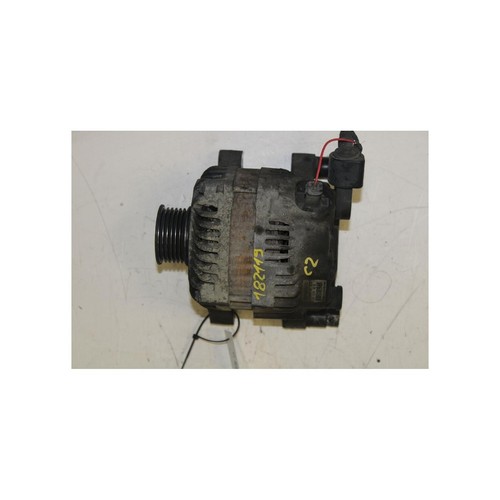 alternatore CITROEN C2 ENTERPRISE (JG_) - Foto 1 di 6