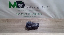 2014-2026 CHRYSLER PACIFICA HEADLIGHT SWITCH P68154356AE