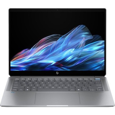 HP Notebook OmniBook Ultra 14-fd0094ng, Silver, Copilot+ PC, 14 #37907016