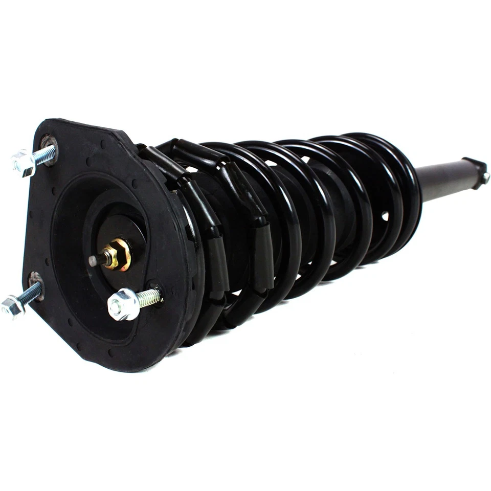 Loaded Strut For 1995-2005 Chevrolet Cavalier Rear Driver or Passenger Side - Image 4 of 4