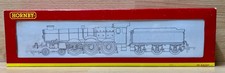 Hornby 'OO' Gauge R2280 B.R. Castle Class "Blenheim" Locomotive 5073 & Tender.