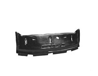 Unterfahrschutz FÜR Peugeot 307 HDI 2001-2005 Vorderer Teil